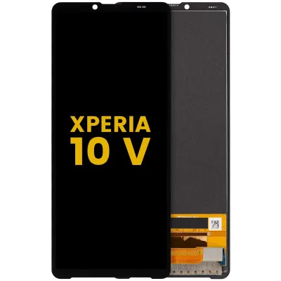 Дисплейний модуль для Sony Xperia 10 V (Refurbished)