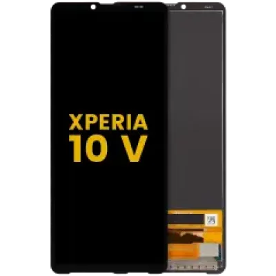 Дисплейний модуль для Sony Xperia 10 V (Refurbished)