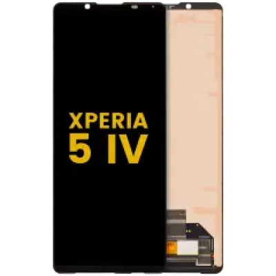 Дисплейний модуль для Sony Xperia 5 IV без рамки (Refurbished)