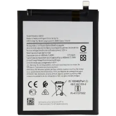 Акумулятор для Nokia 5.4 (HQ30)