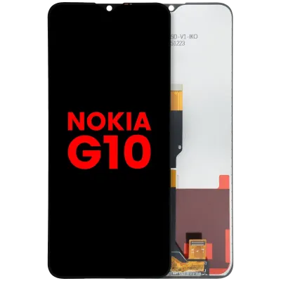 Дисплейний модуль для Nokia G10 без рамки (Aftermarket Plus)