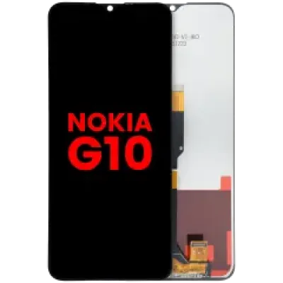 Дисплейний модуль для Nokia G10 без рамки (Aftermarket Plus)