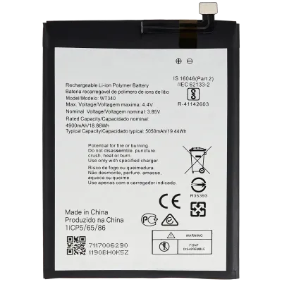 Акумулятор для Nokia G10 (WT340)