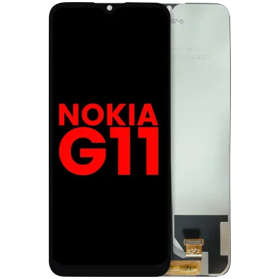 Дисплейний модуль для Nokia G11 без рамки (Aftermarket Plus)