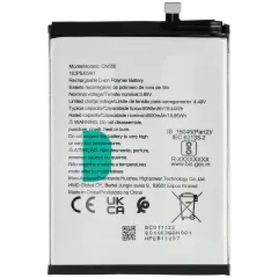 Акумулятор для Nokia G22 (CN550)