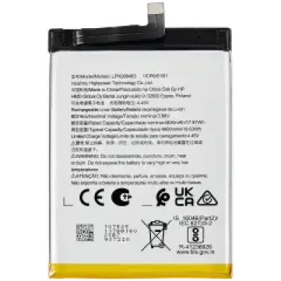 Акумулятор для Nokia XR21 (LPN388463)