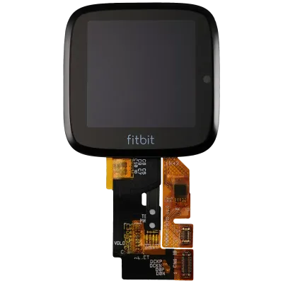 Дисплейний модуль без рамки для Fitbit Versa