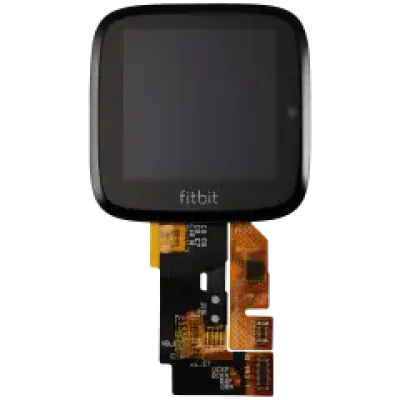 Дисплейний модуль без рамки для Fitbit Versa