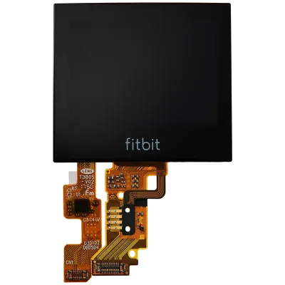 Дисплейний модуль без рамки для Fitbit Ionic