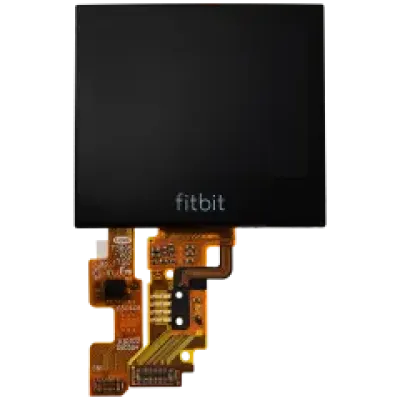 Дисплейний модуль без рамки для Fitbit Ionic