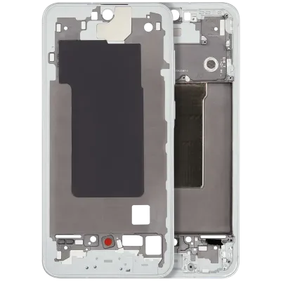 Mid-Frame Housing For Samsung Galaxy A56 5G (A566 / 2025) (Olive)