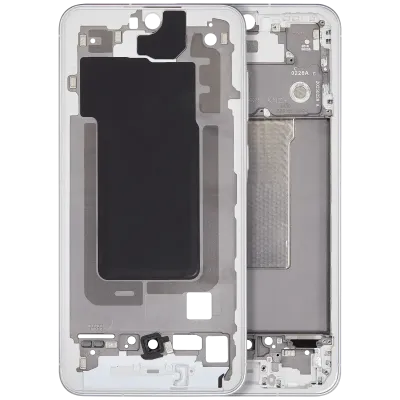 Рамка для Samsung Galaxy A56 5G (A566 / 2025) (Lightgray)