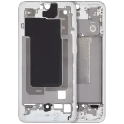 Рамка для Samsung Galaxy A56 5G (A566 / 2025) (Lightgray)