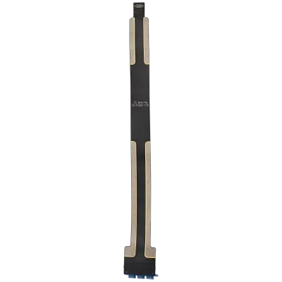 Keyboard Flex Cable Compatible For iPad 11 (2025) (Blue) (Premium)