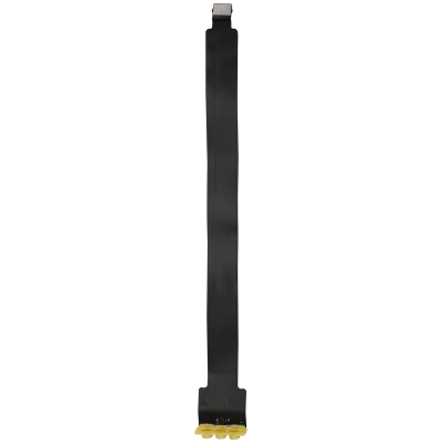 Keyboard Flex Cable Compatible For iPad 11 (2025) (Yellow) (Premium)