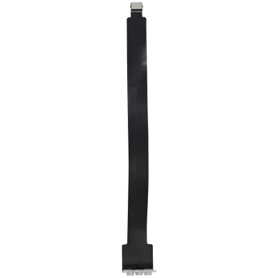 Keyboard Flex Cable Compatible For iPad 11 (2025) (Silver) (Premium)