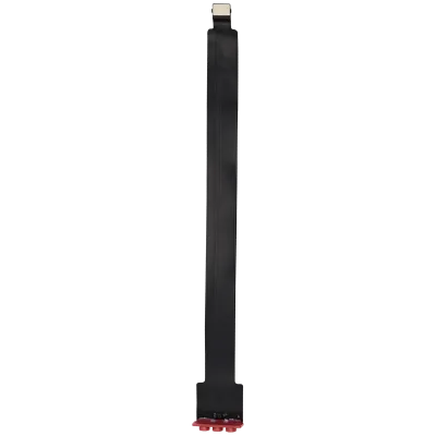 Keyboard Flex Cable Compatible For iPad 11 (2025) (Pink) (Premium)