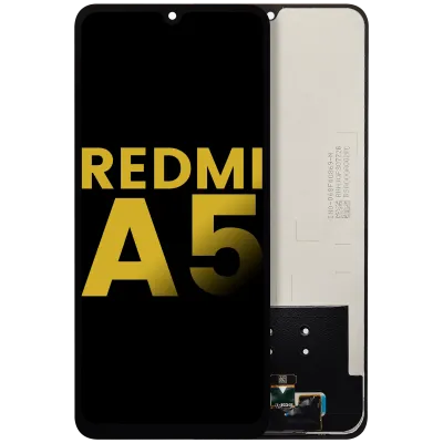 Дисплейний модуль для Xiaomi Redmi A5 4G (EU Version) (LCD) (Refurbished) (Усі кольори)