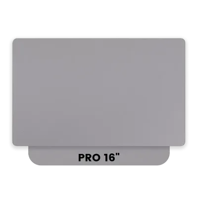 Trackpad For MacBook Pro 16" A2780 (2023) (Space Black)