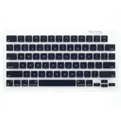 Комплект клавіш (ANSI North American Layout) для MacBook Air 15" A3114 (2024) / Air 13" A2681 (2022) (Genuine OEM) (Midnight)