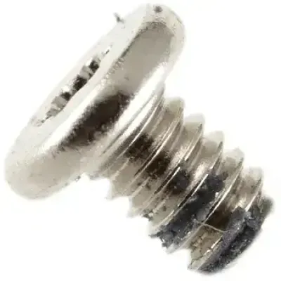 Antenna 1/2/3 Screw Set For Mac Studio A2901 (2023) (Genuine OEM) (5 Pack)