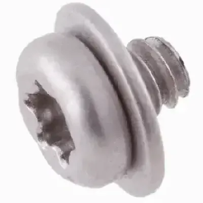 Antenna 1 Screw Set For Mac Studio A2901 (2023) (Genuine OEM) (5 Pack)