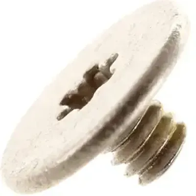 WiFi / Bluetooth Antenna Screw Set For iMac 24" A2874 / A2873 (2023) (Genuine OEM) (5 Pack)