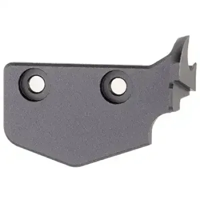 Display Hinge Cover (Right) For MacBook Pro 14" A3185 (2024) Max / A2992 (2023) / A3112 (2024) / Pro 14" A3434 (2025) / Pro 14" A2918 (2023) (Genuine OEM) (Space Black)
