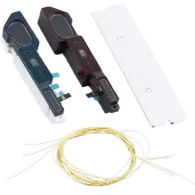Loudspeakers For MacBook Pro 14" A2918 (2023) / A2442 (2021) (Genuine OEM)