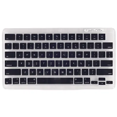 Комплект клавіш (ANSI North American Layout) для MacBook Air 13" A3113 (2024) / Air 15" A3114 (2024) (Genuine OEM) (сріблястий / Space Gray / Starlight)