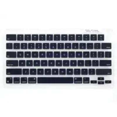 Комплект клавіш (ANSI North American Layout) для MacBook Air 13" A3113 (2024) / Air 15" A3114 (2024) (Genuine OEM) (Midnight)