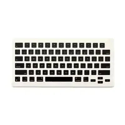 Комплект клавіш (ANSI North American Layout) для MacBook Pro 14" A3112 (2024) / Pro 16" A3403 (2024) / Pro 14" A3185 (2024) / Pro 14" A3434 (2025) (Genuine OEM)