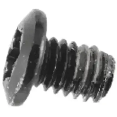 Screw Set (Display Hinge) For MacBook Air 13" A3240 (2025) (Genuine OEM) (5 Pack)