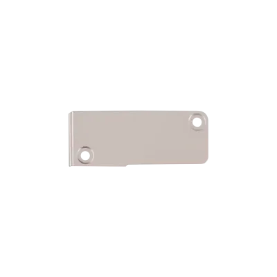 Display Flex Cable Bracket (Lower) For iPhone 12 / 12 Pro (10 Pack) (Service Pack)