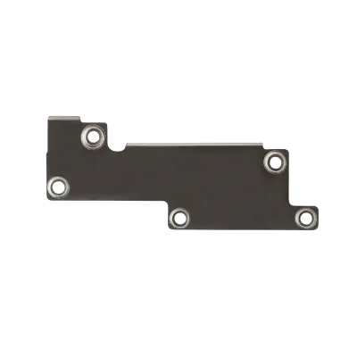 Кріплення шлейфа дисплея (верхнє) для iPhone 12 mini (Service Pack) (10 шт)