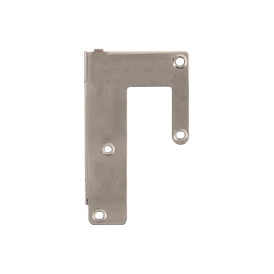 Display Flex Cable Bracket (Upper) For iPhone 12 Pro Max (10 Pack) (Service Pack)