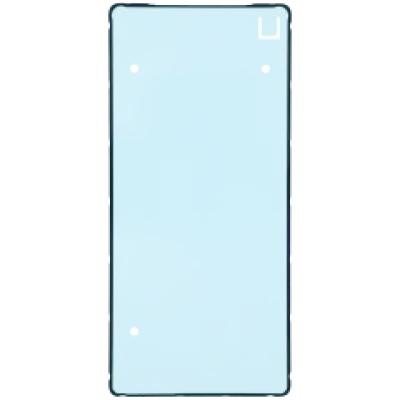 Проклейка дисплея для Google Pixel 7a (Genuine OEM)