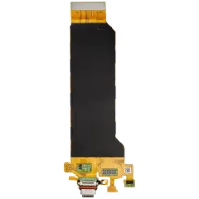 Шлейф зарядки для Sony Xperia 5 II (Premium)