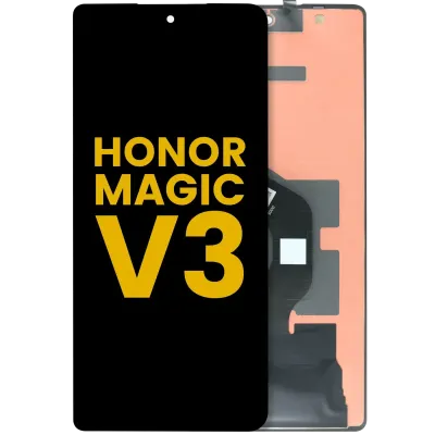 Outer OLED Assembly For Honor Magic V3 (Refurbished) (All Colors)