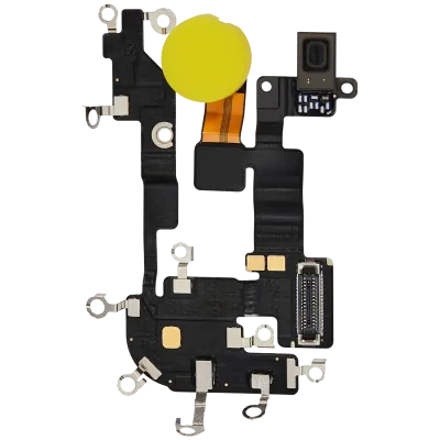 Flashlight WiFi Flex Cable Compatible For iPhone 17 Pro