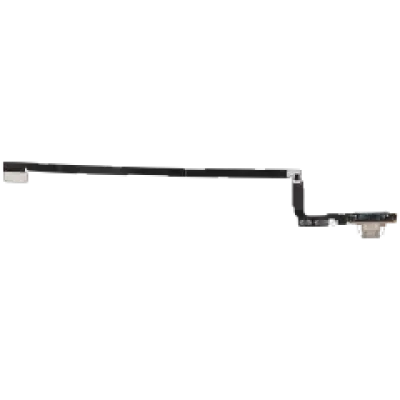 Шлейф зарядки для iPhone Air (Premium) (світло-золотий)