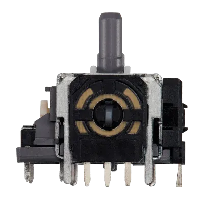 3D Analog Joystick Axis Rocker & Sensor Module for Nintendo Switch Pro / Wii U (Controller)