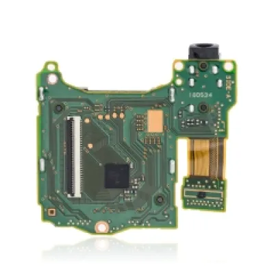 Читач картриджів з 3.5MM розʼємом аудіо для Nintendo Switch (Premium) (тільки для стандартної версії)