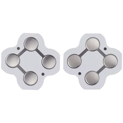 Left Right Button Film Set For Nintendo Switch Joy Con Controller