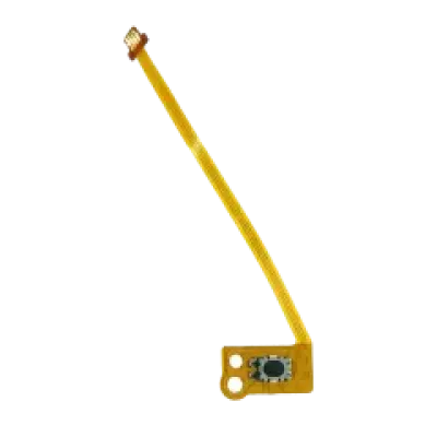 Шлейф кнопки ZL для Nintendo Switch Joy Con геймпада