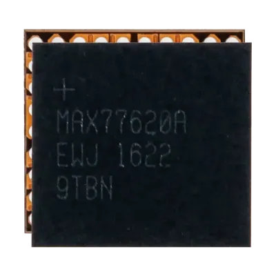 MAX77620AEWJ+T - мікросхема керування живленням PMIC для Nintendo Switch / Switch OLED (потребує паяння)