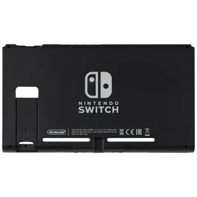 Housing Shell Case Cover (Top & Bottom) For Nintendo Switch (HAC-001, Version 1)