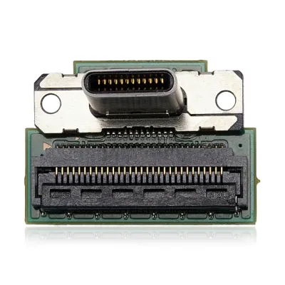 Charging Port Type C (For Dock) for Nintendo Switch (HAC-001) (HAC-001(-01) (Soldering Required)