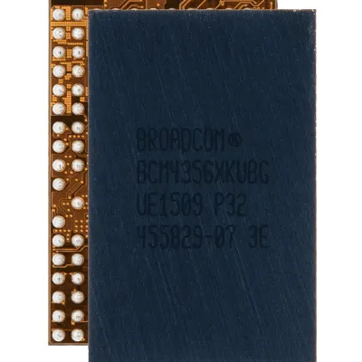 IC Wi-Fi і Bluetooth для Nintendo Switch (BCM4356XKUBG)