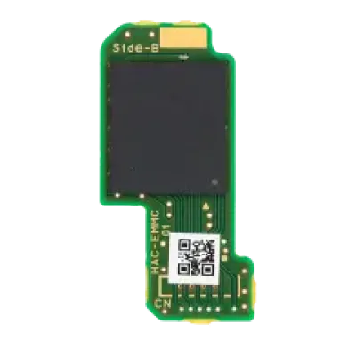 Модуль пам'яті EMMC 32G для Nintendo Switch